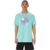 TRICOU PEISAJ DE PLAJĂ TRICOU PEISAJ DE PLAJĂ