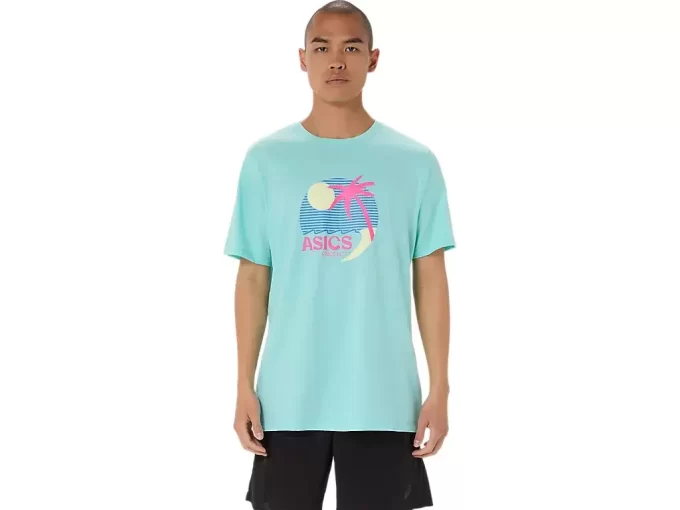 TRICOU PEISAJ DE PLAJĂ TRICOU PEISAJ DE PLAJĂ
