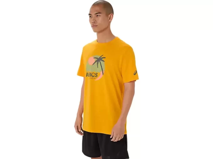 TRICOU PEISAJ DE PLAJĂ TRICOU PEISAJ DE PLAJĂ
