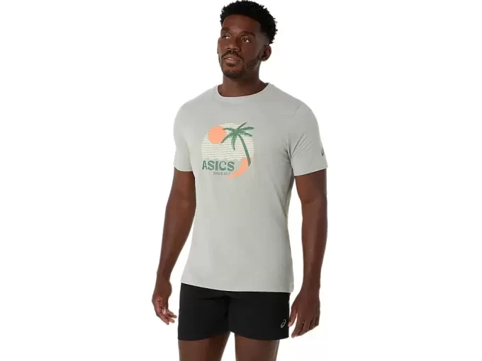 TRICOU PEISAJ DE PLAJĂ TRICOU PEISAJ DE PLAJĂ
