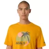 TRICOU PEISAJ DE PLAJĂ TRICOU PEISAJ DE PLAJĂ