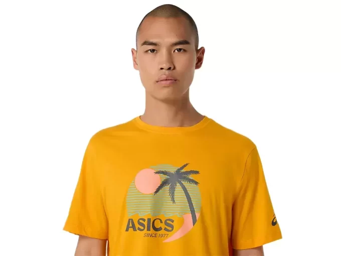 TRICOU PEISAJ DE PLAJĂ TRICOU PEISAJ DE PLAJĂ