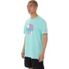 TRICOU PEISAJ DE PLAJĂ TRICOU PEISAJ DE PLAJĂ