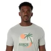 TRICOU PEISAJ DE PLAJĂ TRICOU PEISAJ DE PLAJĂ
