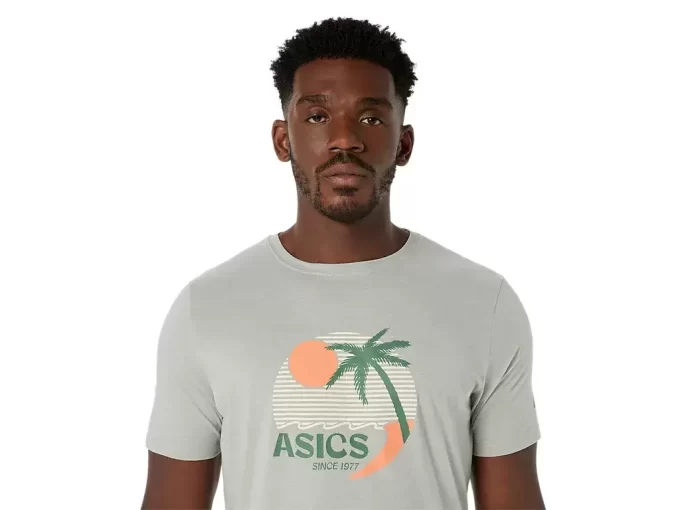 TRICOU PEISAJ DE PLAJĂ TRICOU PEISAJ DE PLAJĂ