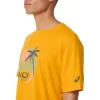 TRICOU PEISAJ DE PLAJĂ TRICOU PEISAJ DE PLAJĂ