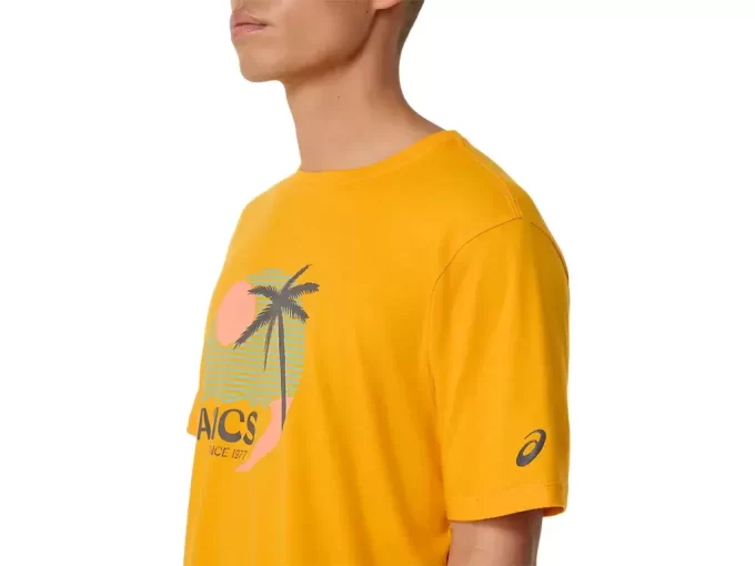 TRICOU PEISAJ DE PLAJĂ TRICOU PEISAJ DE PLAJĂ
