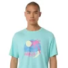 TRICOU PEISAJ DE PLAJĂ TRICOU PEISAJ DE PLAJĂ