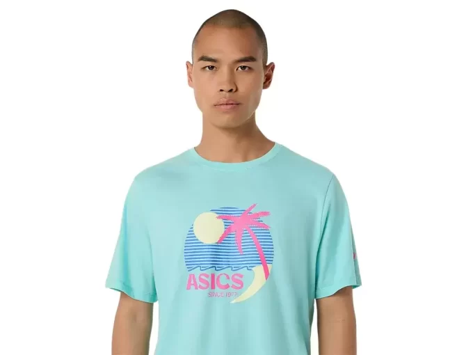 TRICOU PEISAJ DE PLAJĂ TRICOU PEISAJ DE PLAJĂ