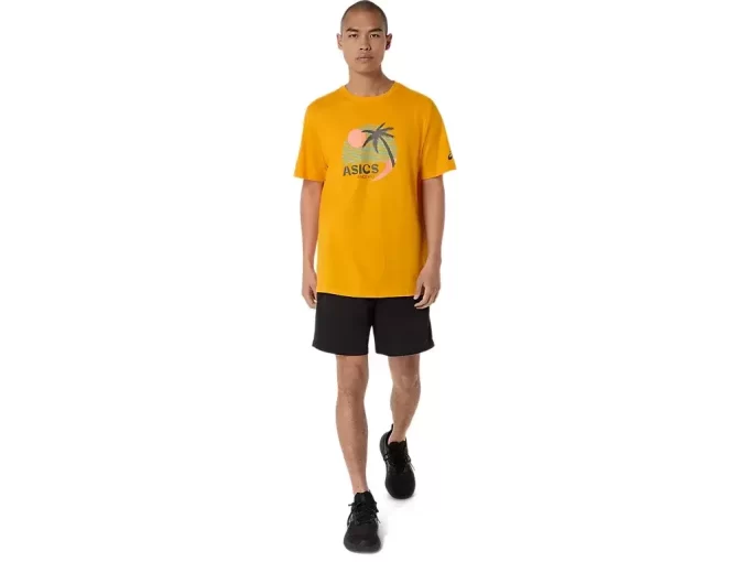 TRICOU PEISAJ DE PLAJĂ TRICOU PEISAJ DE PLAJĂ