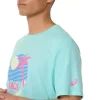 TRICOU PEISAJ DE PLAJĂ TRICOU PEISAJ DE PLAJĂ