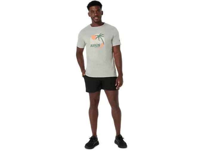 TRICOU PEISAJ DE PLAJĂ TRICOU PEISAJ DE PLAJĂ