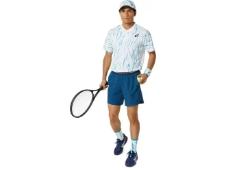 TRICOU POLO BĂRBĂTESC DE JOC