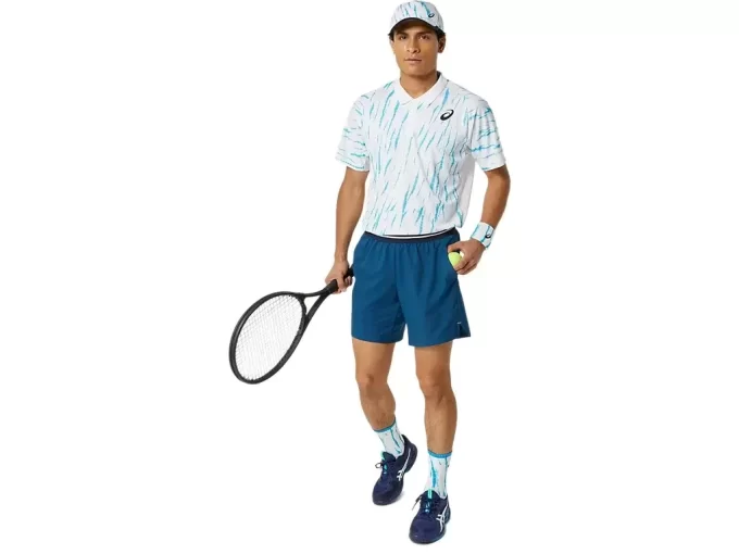 TRICOU POLO BĂRBĂTESC DE JOC TRICOU POLO BĂRBĂTESC DE JOC