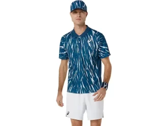 TRICOU POLO BĂRBĂTESC DE JOC