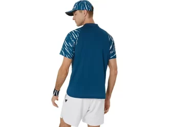 TRICOU POLO BĂRBĂTESC DE JOC