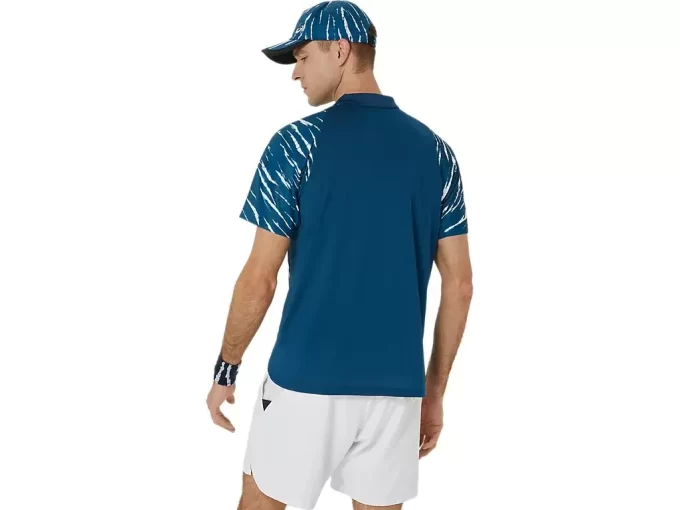 TRICOU POLO BĂRBĂTESC DE JOC TRICOU POLO BĂRBĂTESC DE JOC