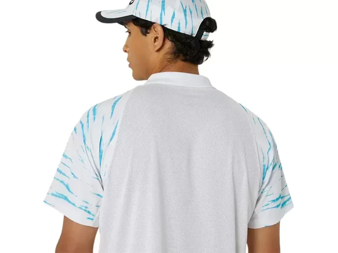 TRICOU POLO BĂRBĂTESC DE JOC TRICOU POLO BĂRBĂTESC DE JOC