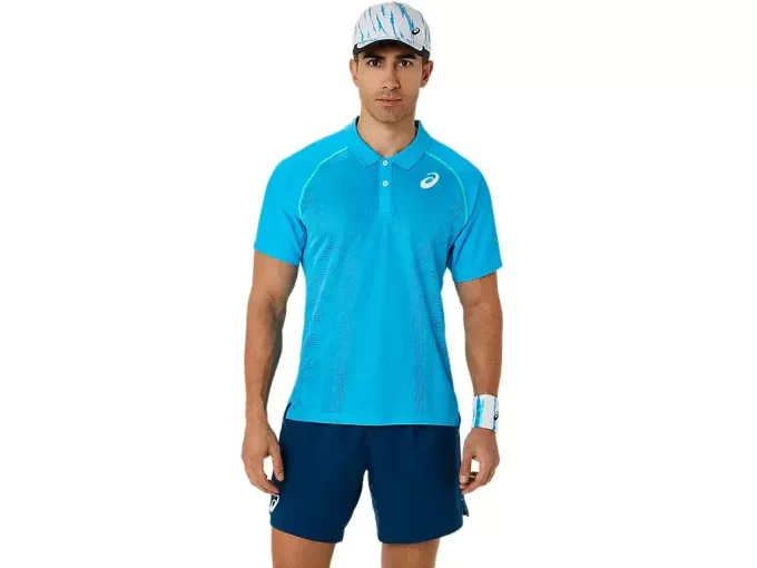 TRICOU POLO BĂRBĂTESC MATCH ACTIBREEZE TRICOU POLO BĂRBĂTESC MATCH ACTIBREEZE