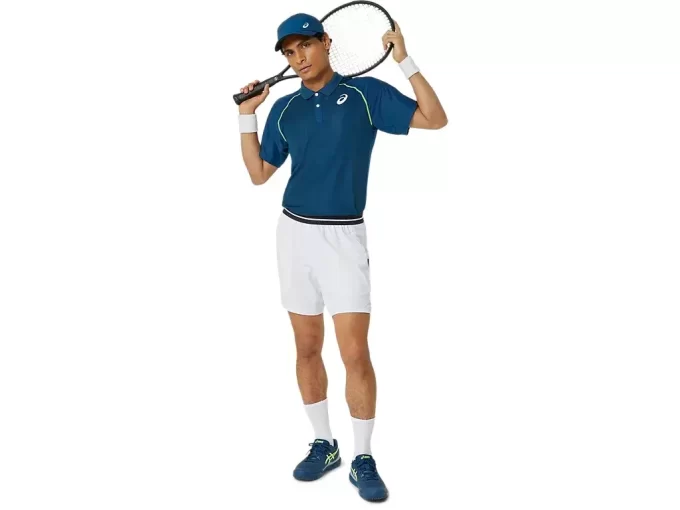 TRICOU POLO BĂRBĂTESC MATCH ACTIBREEZE TRICOU POLO BĂRBĂTESC MATCH ACTIBREEZE