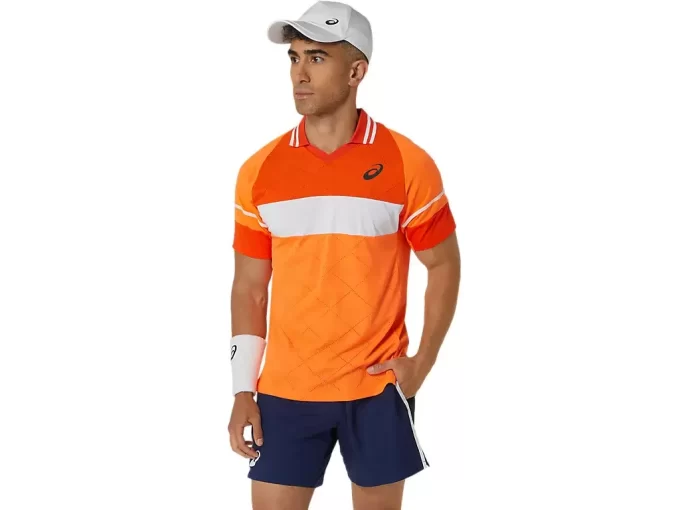 TRICOU POLO BĂRBĂTESC MATCH ACTIBREEZE TRICOU POLO BĂRBĂTESC MATCH ACTIBREEZE