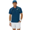 TRICOU POLO BĂRBĂTESC MATCH ACTIBREEZE TRICOU POLO BĂRBĂTESC MATCH ACTIBREEZE