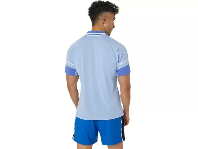 TRICOU POLO BĂRBĂTESC MATCH ACTIBREEZE TRICOU POLO BĂRBĂTESC MATCH ACTIBREEZE