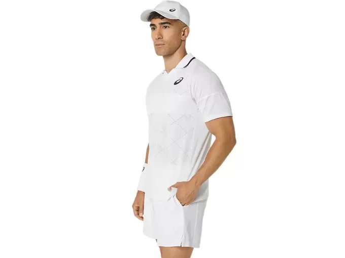TRICOU POLO BĂRBĂTESC MATCH ACTIBREEZE TRICOU POLO BĂRBĂTESC MATCH ACTIBREEZE