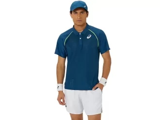 TRICOU POLO BĂRBĂTESC MATCH ACTIBREEZE