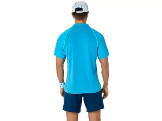 TRICOU POLO BĂRBĂTESC MATCH ACTIBREEZE