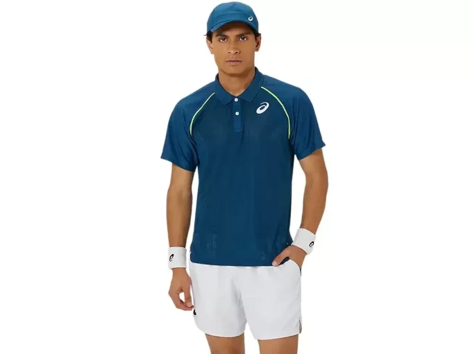 TRICOU POLO BĂRBĂTESC MATCH ACTIBREEZE TRICOU POLO BĂRBĂTESC MATCH ACTIBREEZE