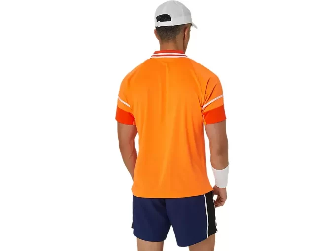 TRICOU POLO BĂRBĂTESC MATCH ACTIBREEZE TRICOU POLO BĂRBĂTESC MATCH ACTIBREEZE