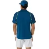 TRICOU POLO BĂRBĂTESC MATCH ACTIBREEZE TRICOU POLO BĂRBĂTESC MATCH ACTIBREEZE
