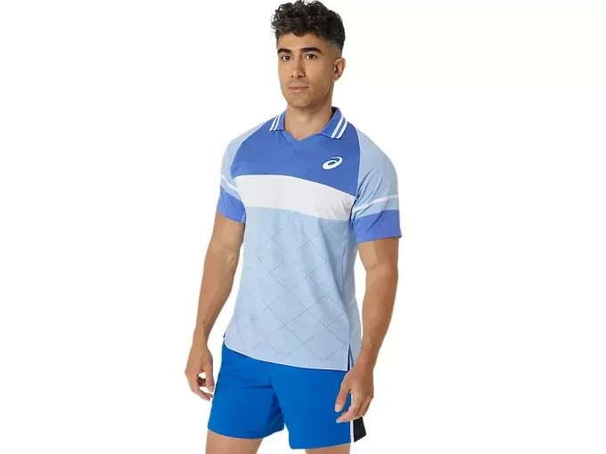 TRICOU POLO BĂRBĂTESC MATCH ACTIBREEZE TRICOU POLO BĂRBĂTESC MATCH ACTIBREEZE