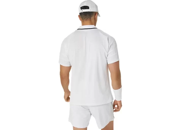 TRICOU POLO BĂRBĂTESC MATCH ACTIBREEZE TRICOU POLO BĂRBĂTESC MATCH ACTIBREEZE