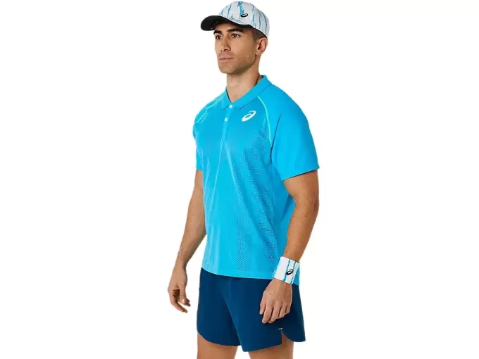 TRICOU POLO BĂRBĂTESC MATCH ACTIBREEZE TRICOU POLO BĂRBĂTESC MATCH ACTIBREEZE