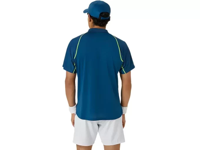 TRICOU POLO BĂRBĂTESC MATCH ACTIBREEZE TRICOU POLO BĂRBĂTESC MATCH ACTIBREEZE