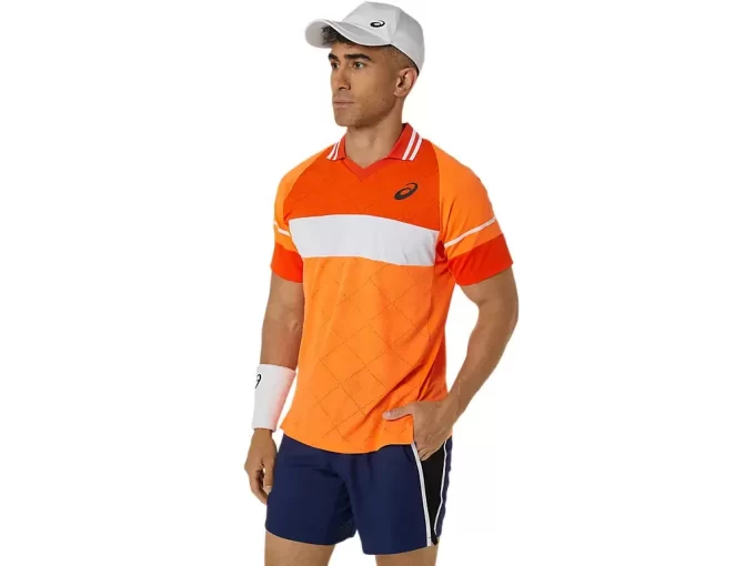 TRICOU POLO BĂRBĂTESC MATCH ACTIBREEZE TRICOU POLO BĂRBĂTESC MATCH ACTIBREEZE