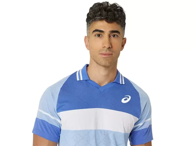 TRICOU POLO BĂRBĂTESC MATCH ACTIBREEZE TRICOU POLO BĂRBĂTESC MATCH ACTIBREEZE