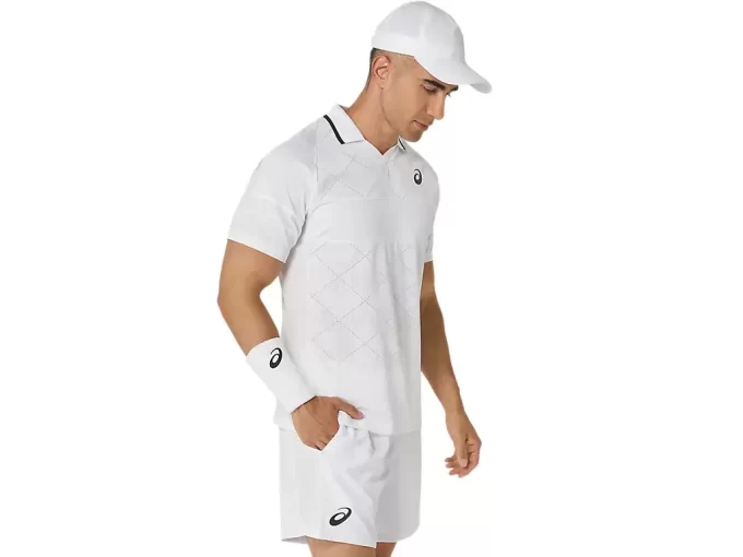 TRICOU POLO BĂRBĂTESC MATCH ACTIBREEZE TRICOU POLO BĂRBĂTESC MATCH ACTIBREEZE