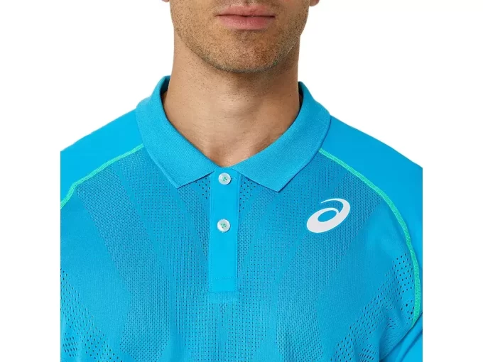 TRICOU POLO BĂRBĂTESC MATCH ACTIBREEZE TRICOU POLO BĂRBĂTESC MATCH ACTIBREEZE