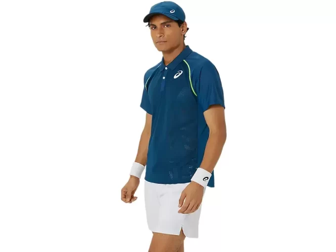 TRICOU POLO BĂRBĂTESC MATCH ACTIBREEZE TRICOU POLO BĂRBĂTESC MATCH ACTIBREEZE