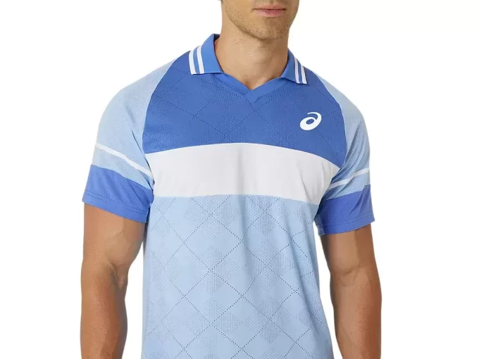 TRICOU POLO BĂRBĂTESC MATCH ACTIBREEZE TRICOU POLO BĂRBĂTESC MATCH ACTIBREEZE
