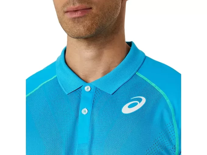 TRICOU POLO BĂRBĂTESC MATCH ACTIBREEZE TRICOU POLO BĂRBĂTESC MATCH ACTIBREEZE