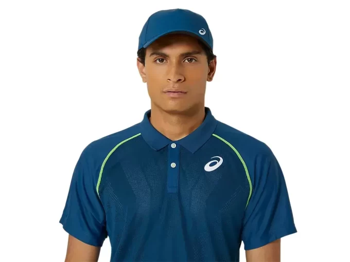 TRICOU POLO BĂRBĂTESC MATCH ACTIBREEZE TRICOU POLO BĂRBĂTESC MATCH ACTIBREEZE