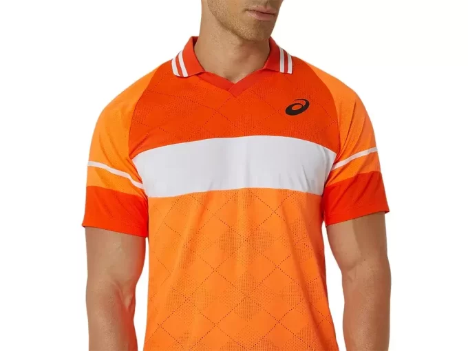 TRICOU POLO BĂRBĂTESC MATCH ACTIBREEZE TRICOU POLO BĂRBĂTESC MATCH ACTIBREEZE