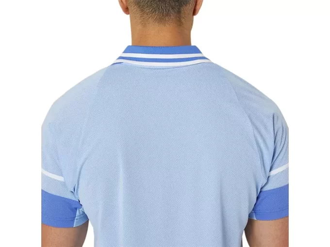 TRICOU POLO BĂRBĂTESC MATCH ACTIBREEZE TRICOU POLO BĂRBĂTESC MATCH ACTIBREEZE