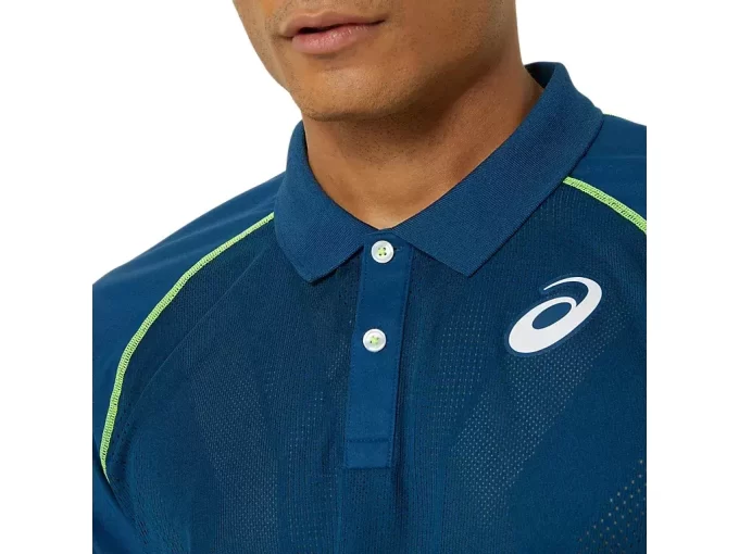 TRICOU POLO BĂRBĂTESC MATCH ACTIBREEZE TRICOU POLO BĂRBĂTESC MATCH ACTIBREEZE