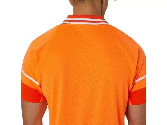 TRICOU POLO BĂRBĂTESC MATCH ACTIBREEZE TRICOU POLO BĂRBĂTESC MATCH ACTIBREEZE