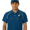 TRICOU POLO BĂRBĂTESC MATCH ACTIBREEZE TRICOU POLO BĂRBĂTESC MATCH ACTIBREEZE